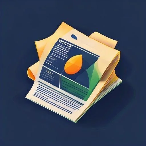 Betting news section icon