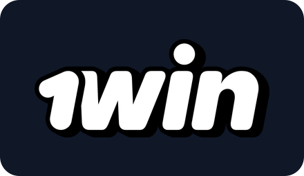 1Win logo placeholder