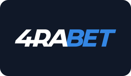 4rabet logo placeholder