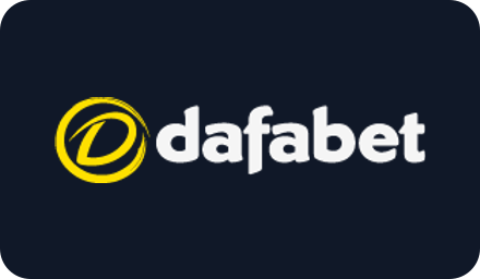 Dafabet logo placeholder