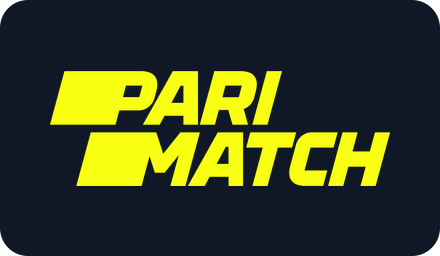 Parimatch logo placeholder