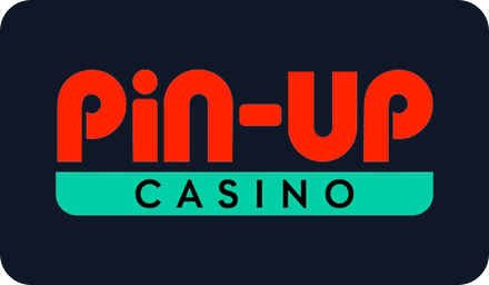 Pin-Up logo placeholder
