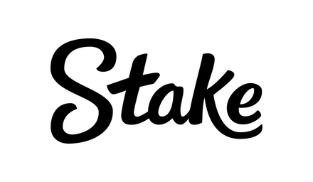 Stake logo placeholder