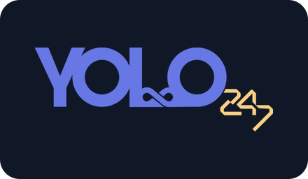 Yolo247 logo placeholder